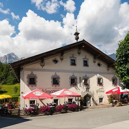 Almerwirt