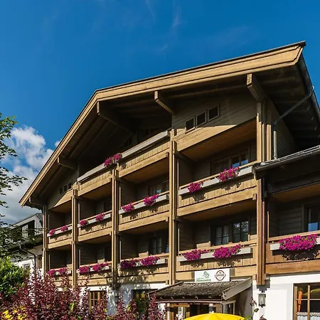 Almerwirt Hotel 3*