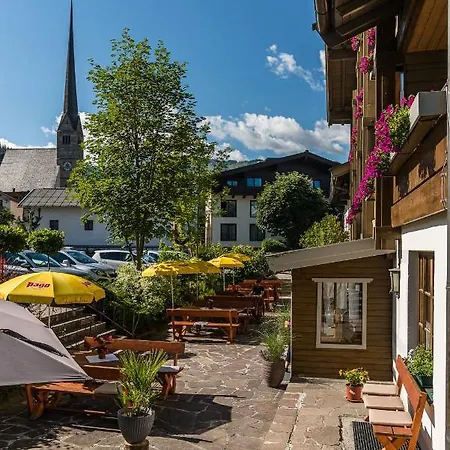 Almerwirt Hotel