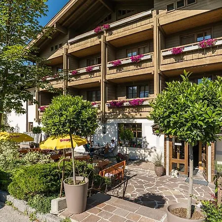 Almerwirt 3* Maria Alm am Steinernen Meer