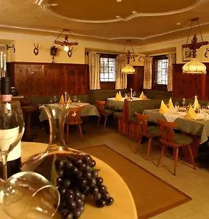 Almerwirt Hotel Maria Alm am Steinernen Meer