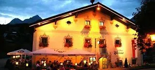 Almerwirt Hotel