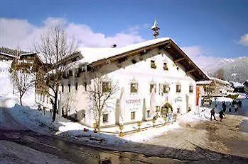 Almerwirt 3* Maria Alm am Steinernen Meer