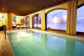 Almerwirt Hotel Maria Alm am Steinernen Meer