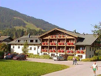 Almerwirt Hotel Maria Alm am Steinernen Meer