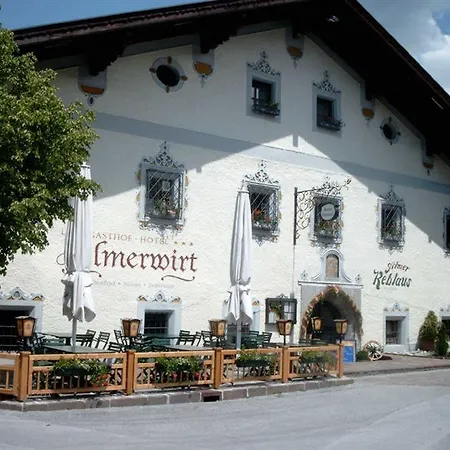 Hotel Almerwirt