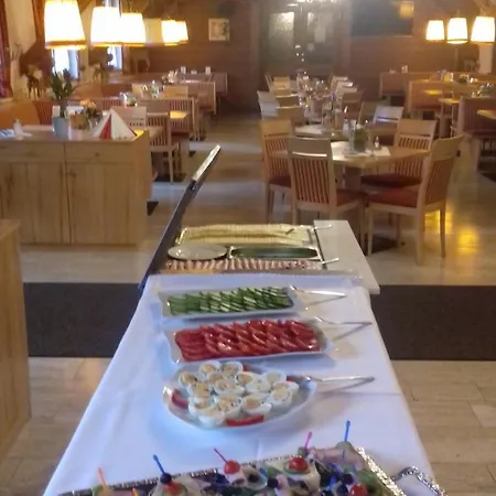 Almerwirt Hotel Maria Alm am Steinernen Meer
