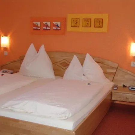 Almerwirt Hotel