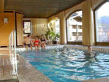 Hotell Almerwirt