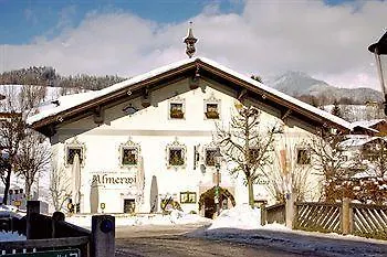 Almerwirt ホテル