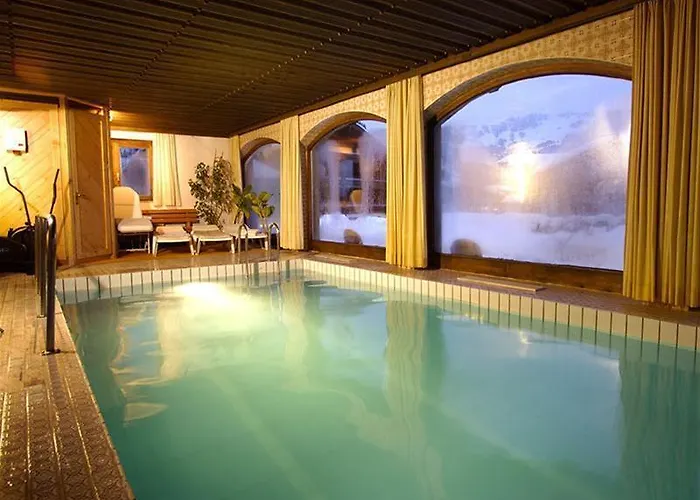 Almerwirt マリア・アルム・アム・シュタイナーネン・メアー